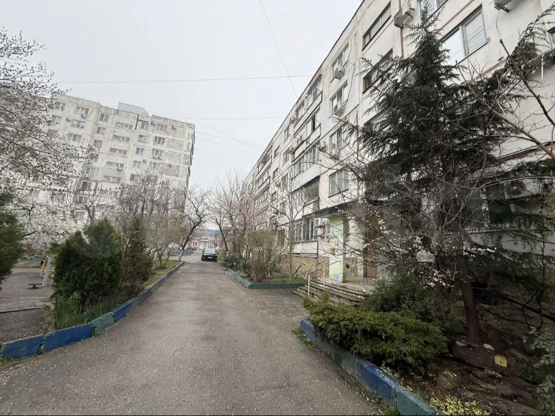 Срочно продам двушку в Новороссийске - миниатюра 22