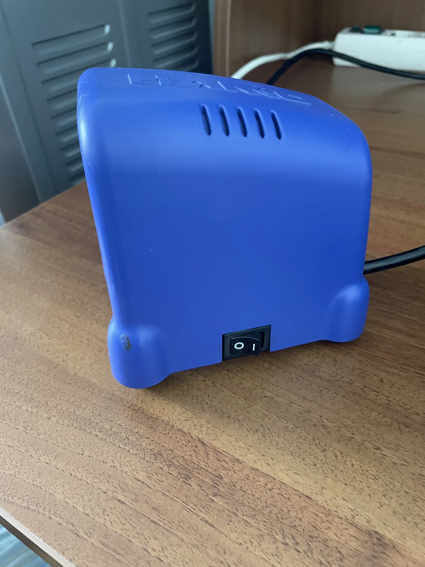 Паяльная станция Hakko FX-888d - миниатюра 3