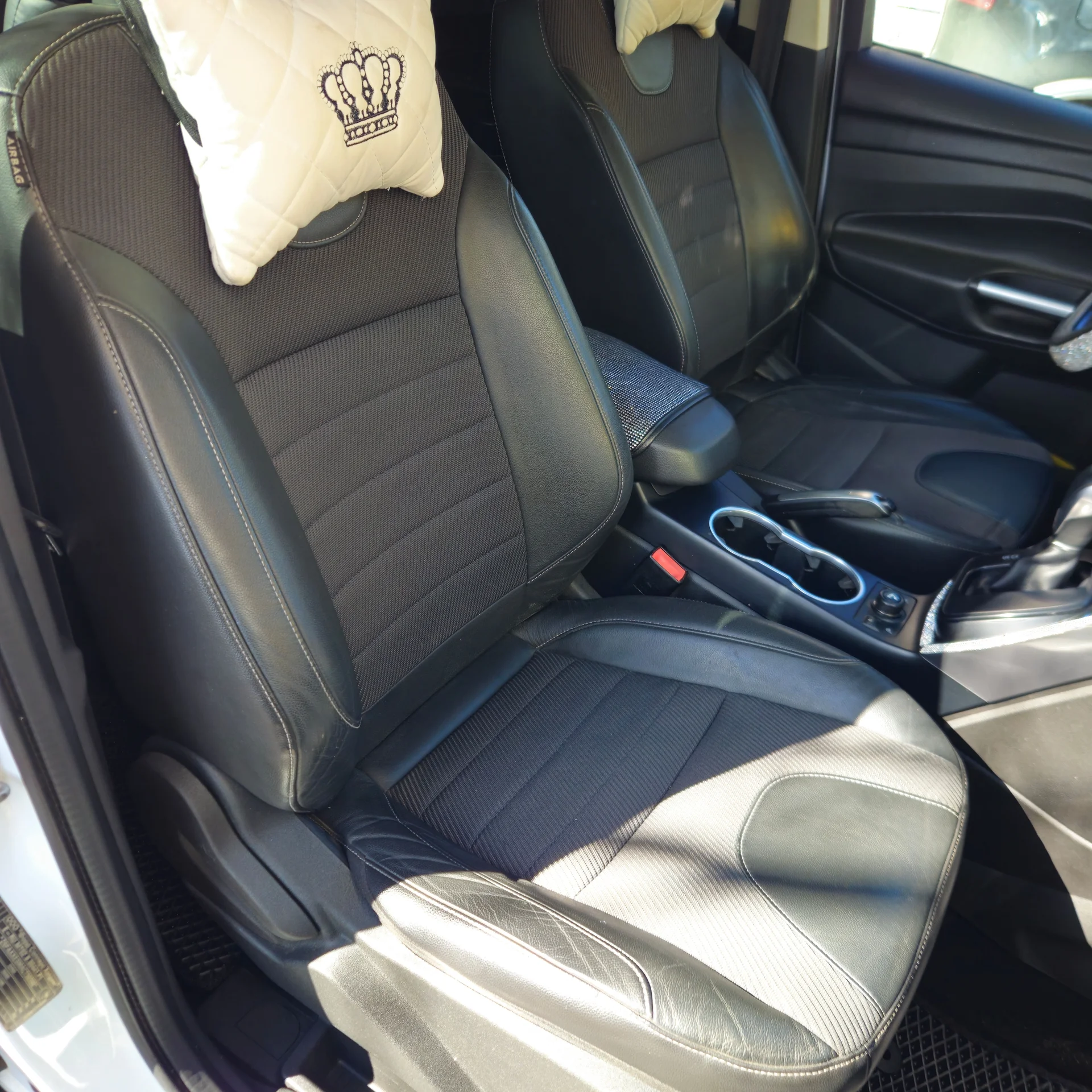 Ford Kyga - миниатюра 5