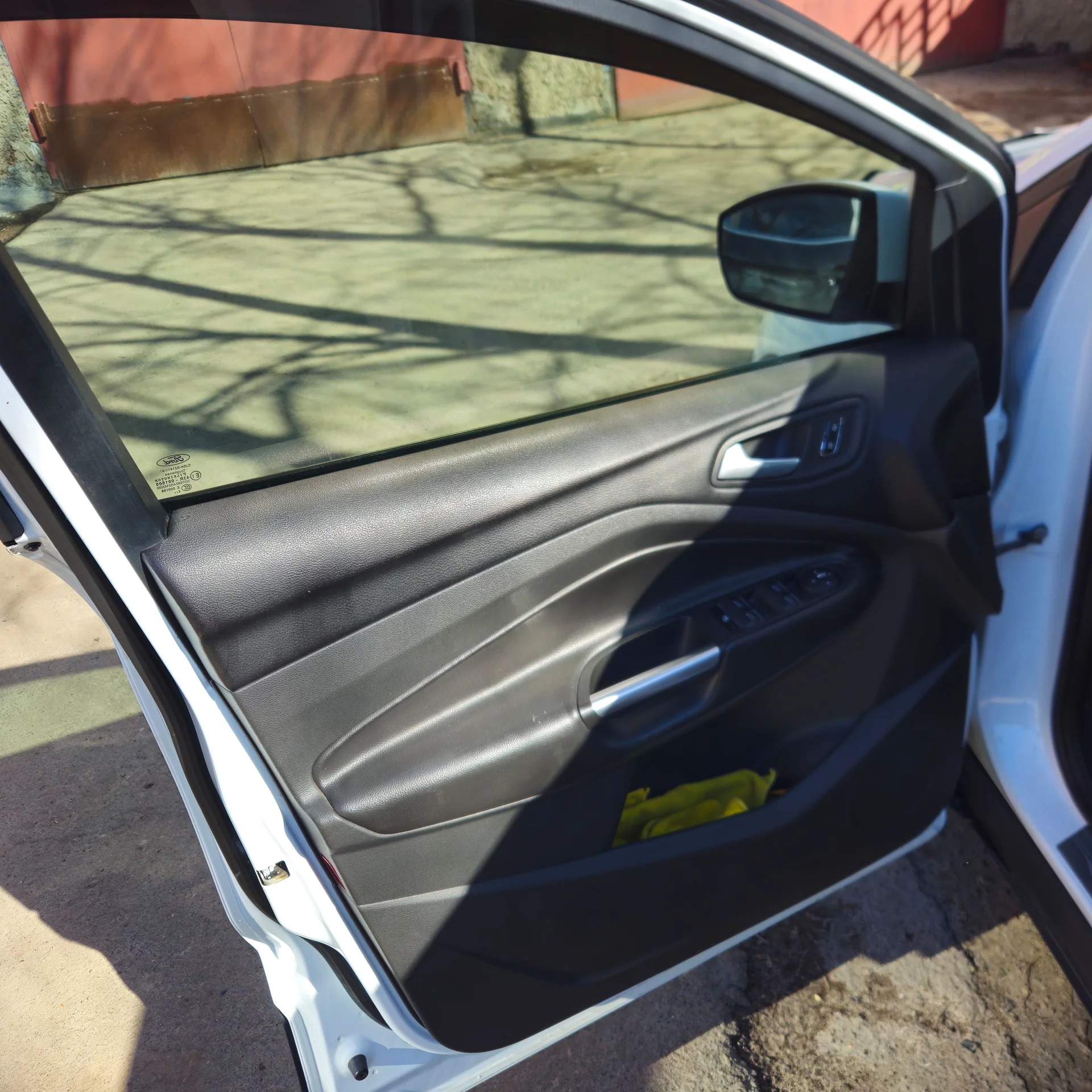 Ford Kyga - миниатюра 15