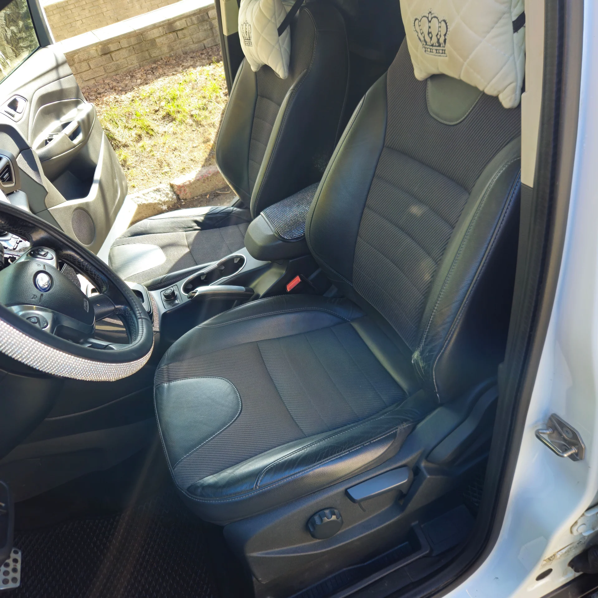 Ford Kyga - миниатюра 17