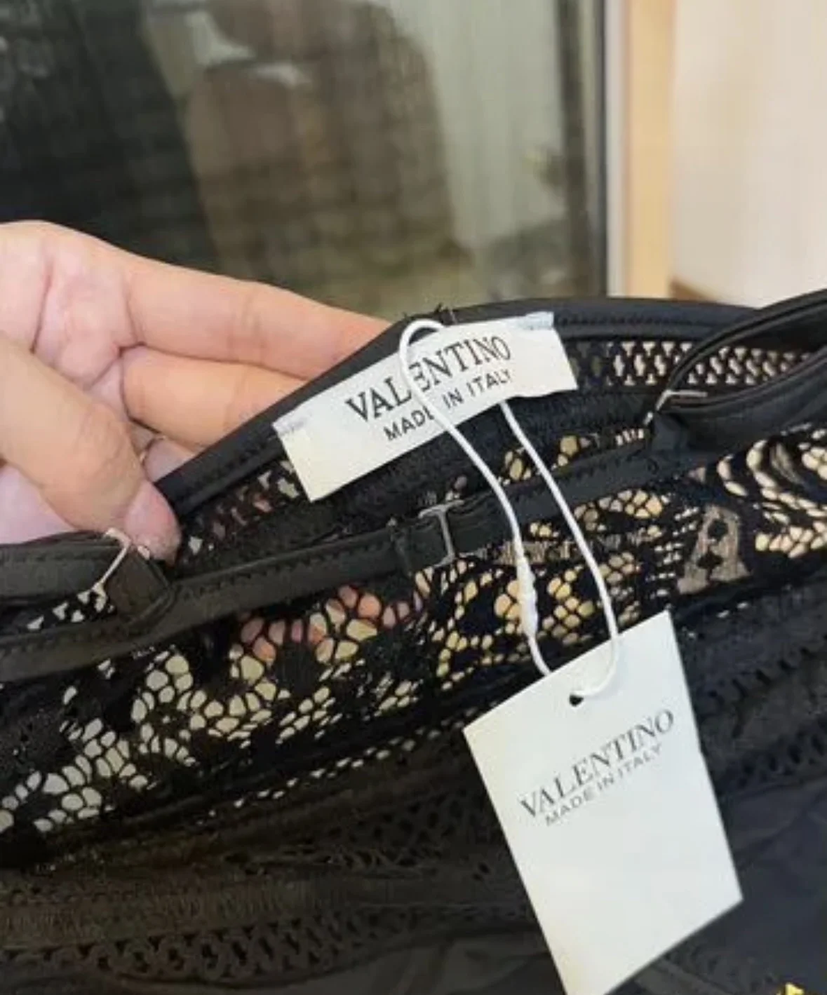 Купальник Valentino - изображение 1
