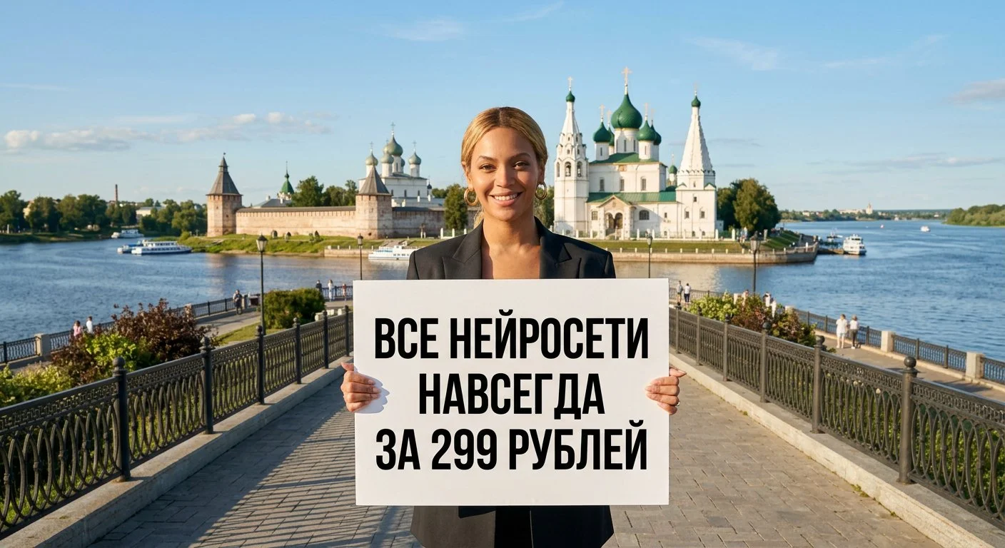 137 нейросетей навсегда + обучение - изображение 1