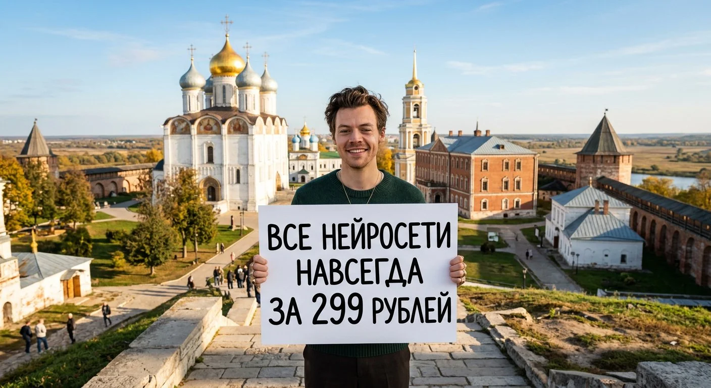 129 нейросетей навсегда + обучение - изображение 1