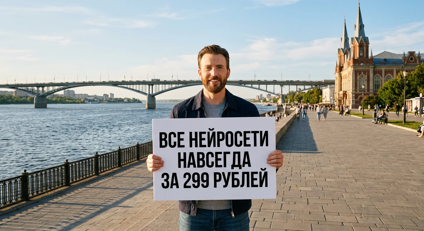 127 нейросетей навсегда + обучение - изображение 1