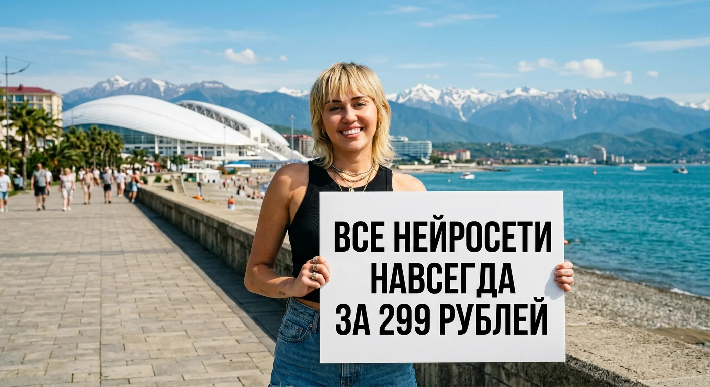 141 нейросетей навсегда + обучение - изображение 1