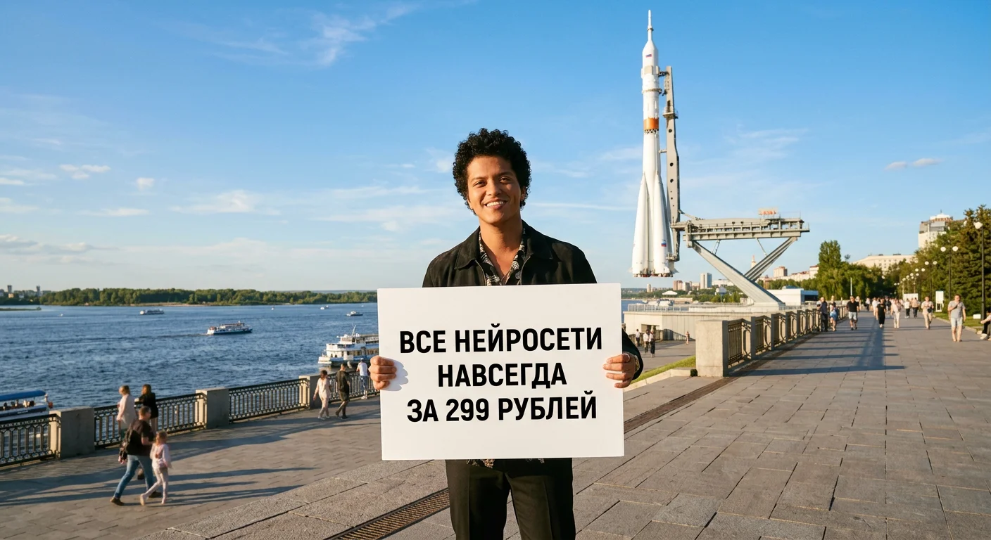 128 нейросетей навсегда + обучение - изображение 1