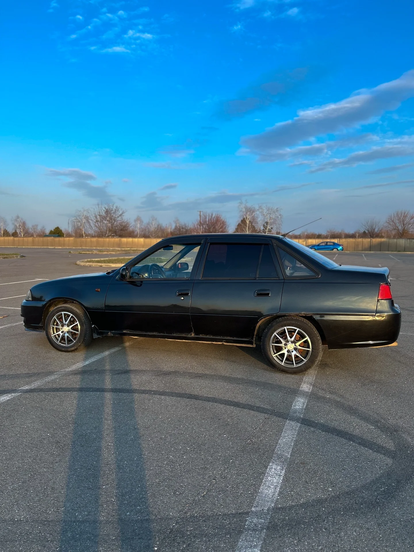 Продам Daewoo Nexia N150 2011г - миниатюра 4