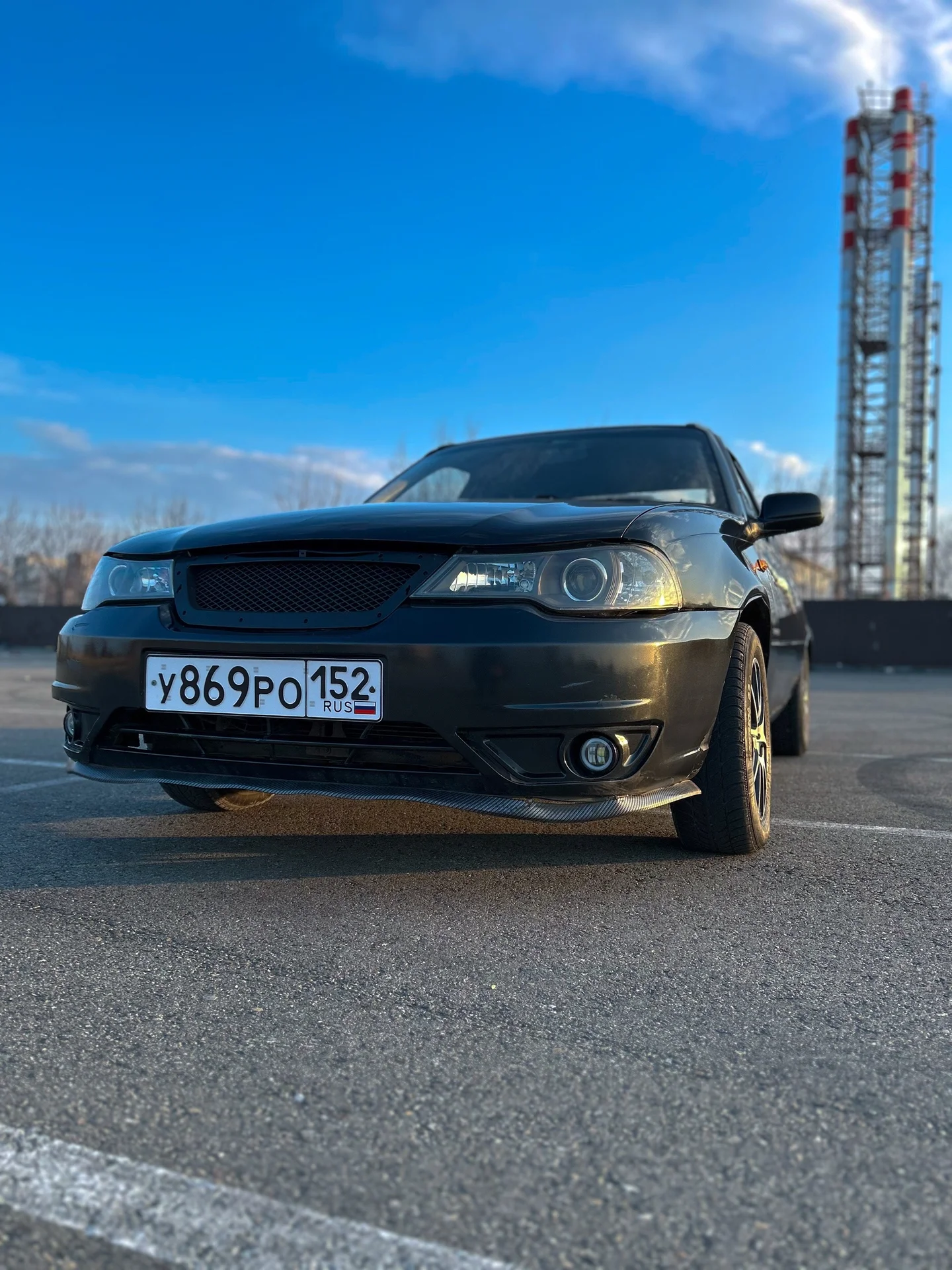 Продам Daewoo Nexia N150 2011г - миниатюра 5