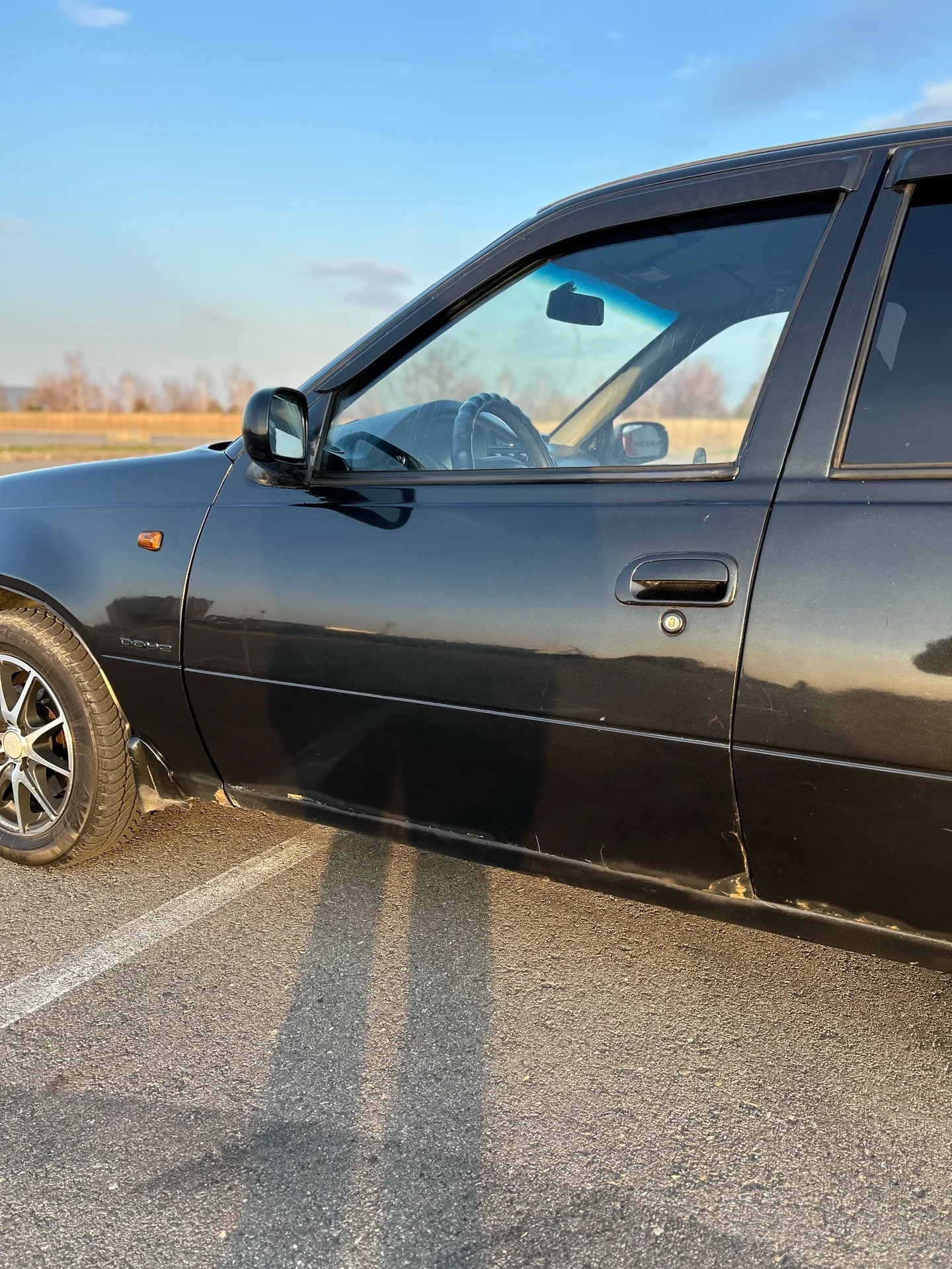 Продам Daewoo Nexia N150 2011г - миниатюра 7