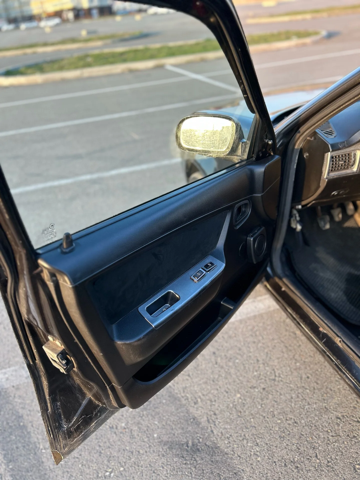 Продам Daewoo Nexia N150 2011г - миниатюра 11