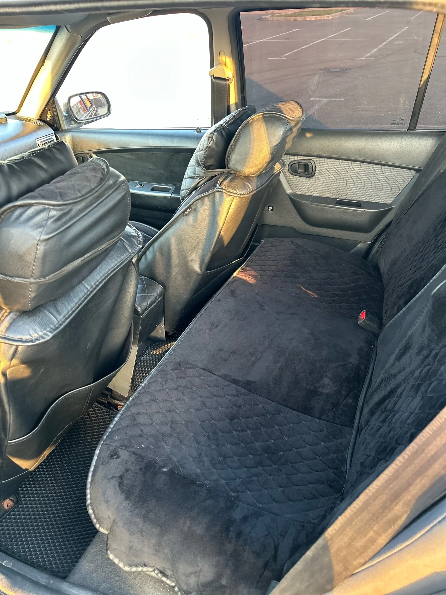 Продам Daewoo Nexia N150 2011г - миниатюра 15