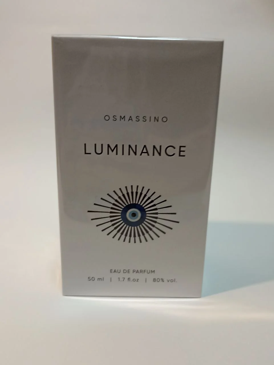 Osmassino Luminance
50 мл - изображение 1