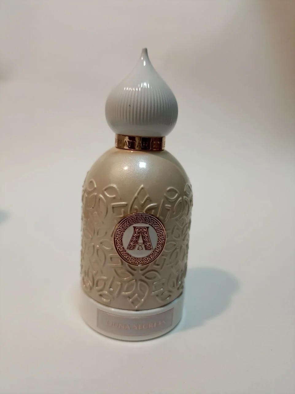 Attar Collection Duna Secrets parfum - изображение 1