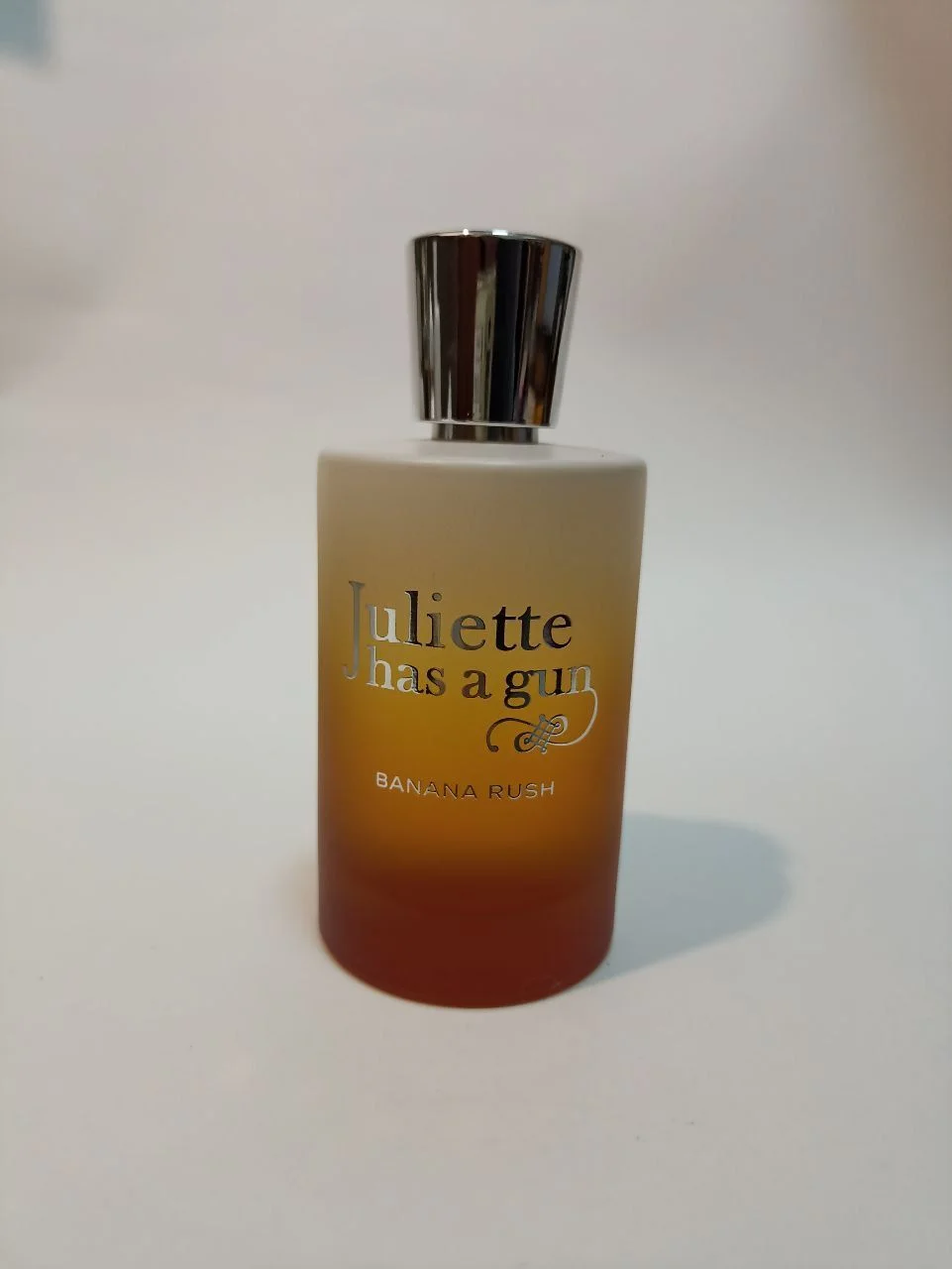 Banana Rush edp Guliette Has a Gun - изображение 1