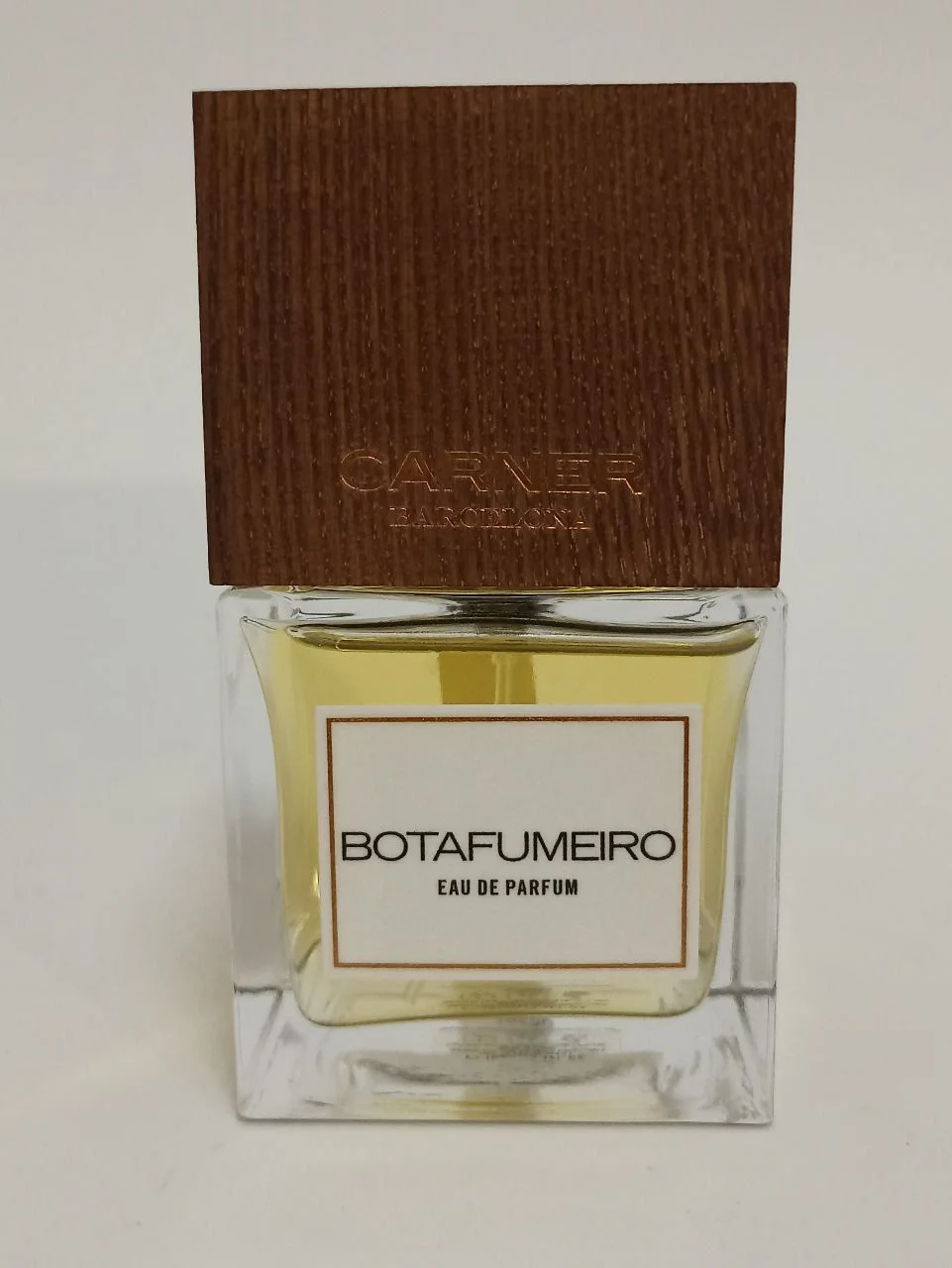 Botafumeiro Carner Barcelona - изображение 1