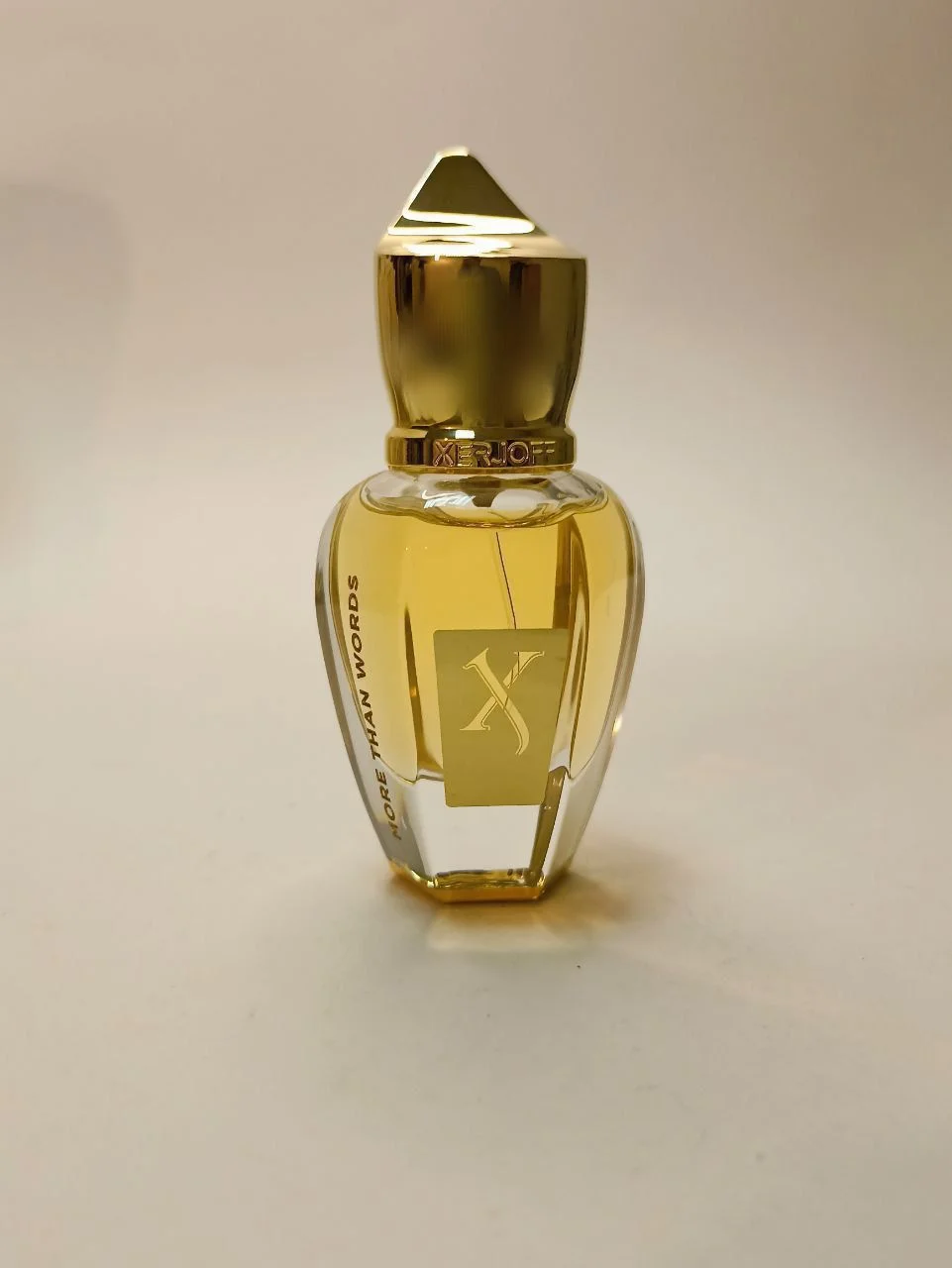 More Than Words Xerjoff
15 мл - изображение 1