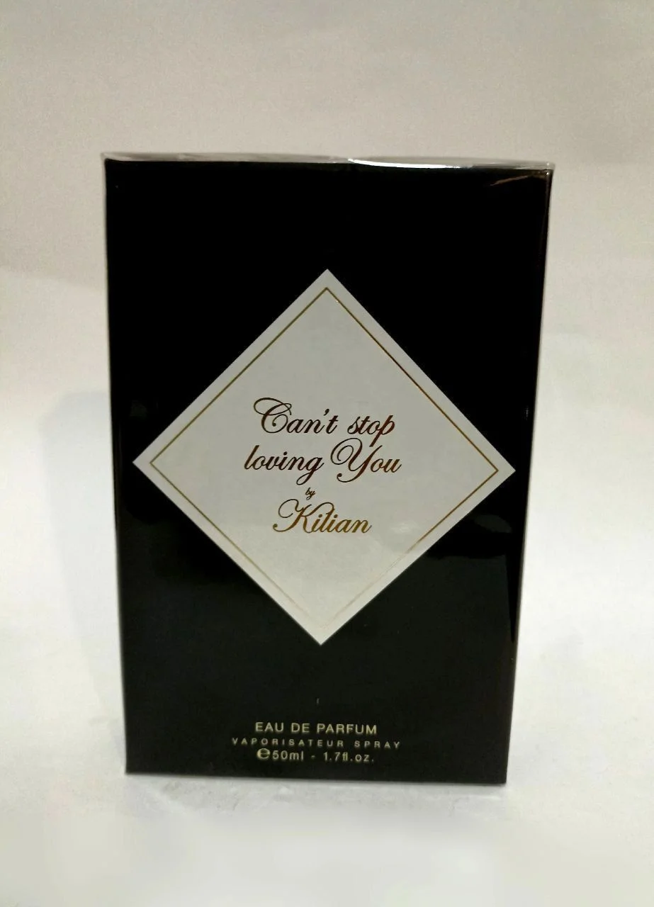 Can't Stop Loving You edp Kilian
50 мл новый - изображение 1