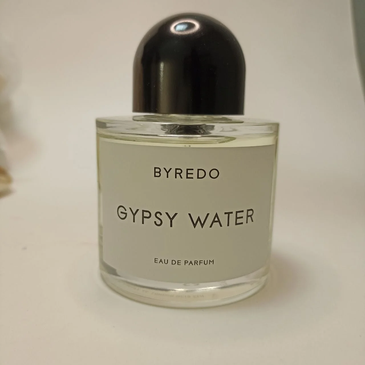 Gypsy Water Byredo - изображение 1