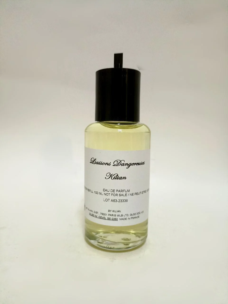 Liaisons Dangereuses Kilian - изображение 1
