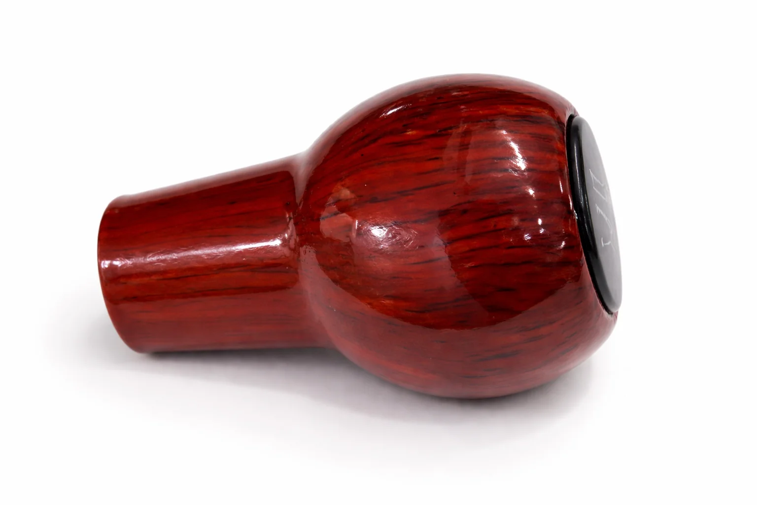 Ретро ручка КПП в стиле JDM WOOD CLASSIC - миниатюра 4