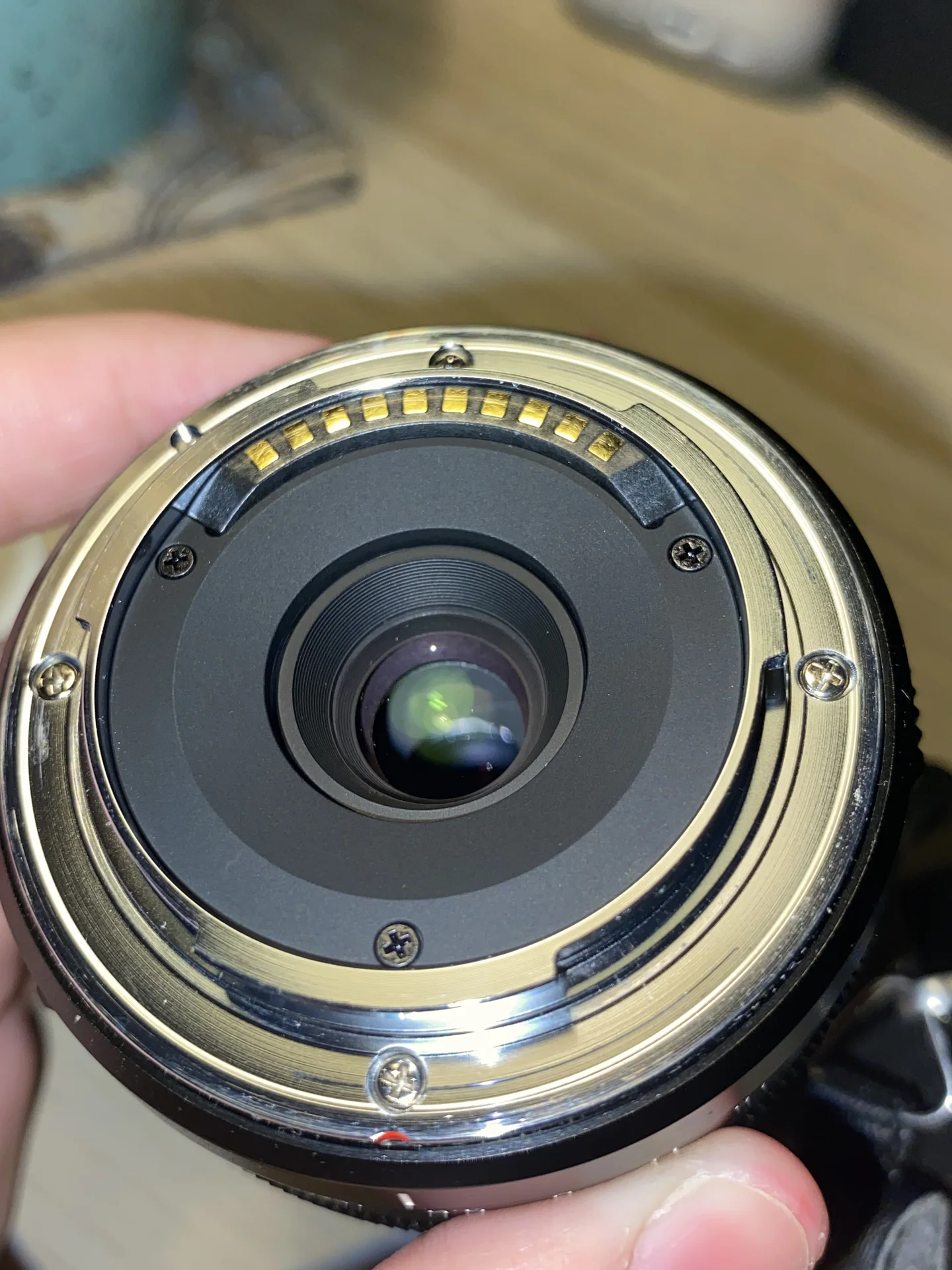 TTArtisan 27mm f2.8 fujifilm - миниатюра 4