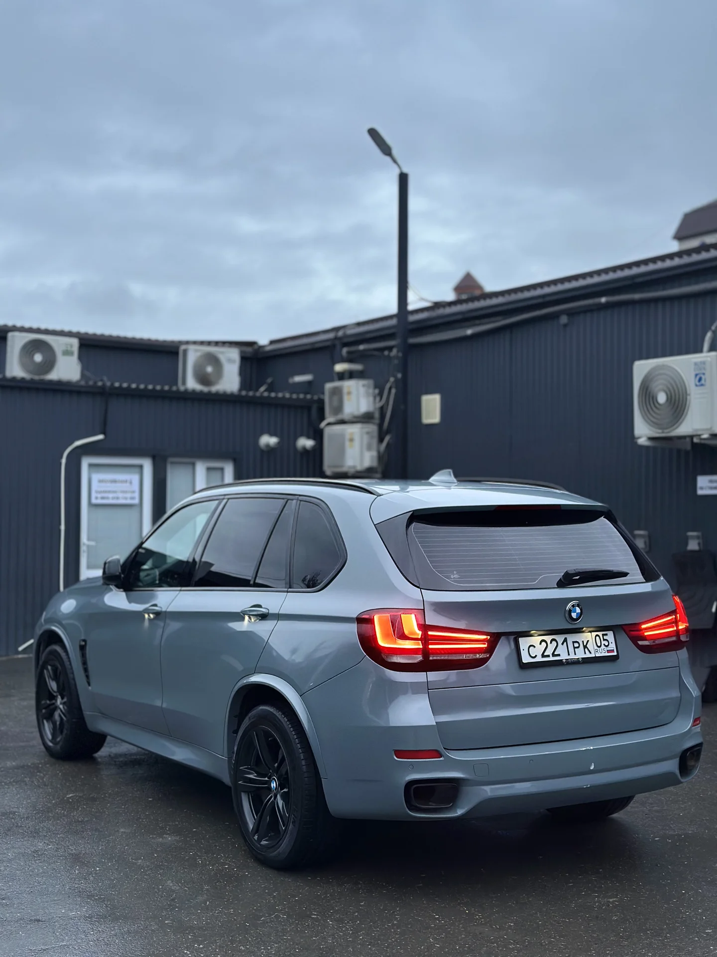 BMW X5 - миниатюра 3