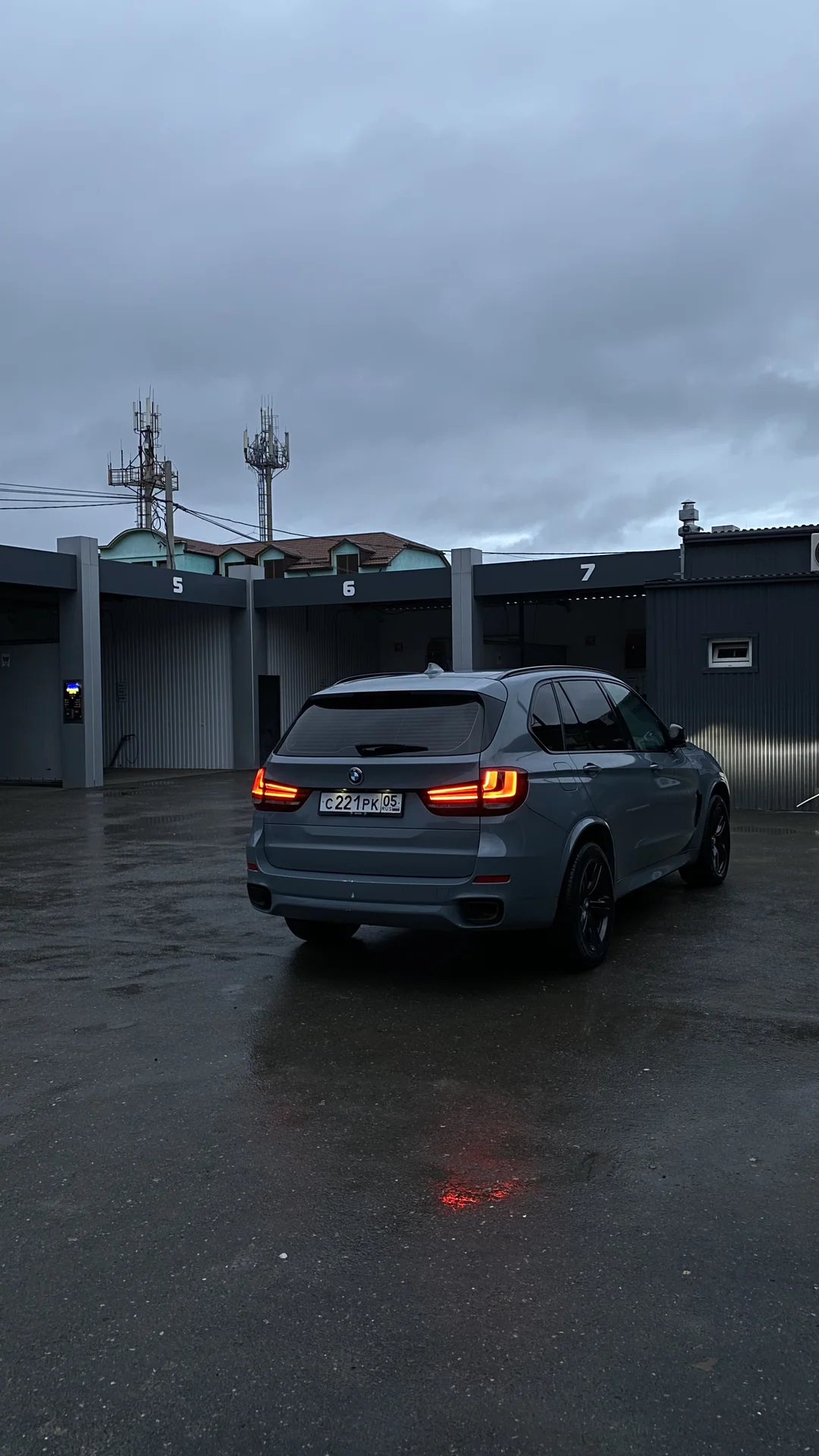 BMW X5 - миниатюра 4