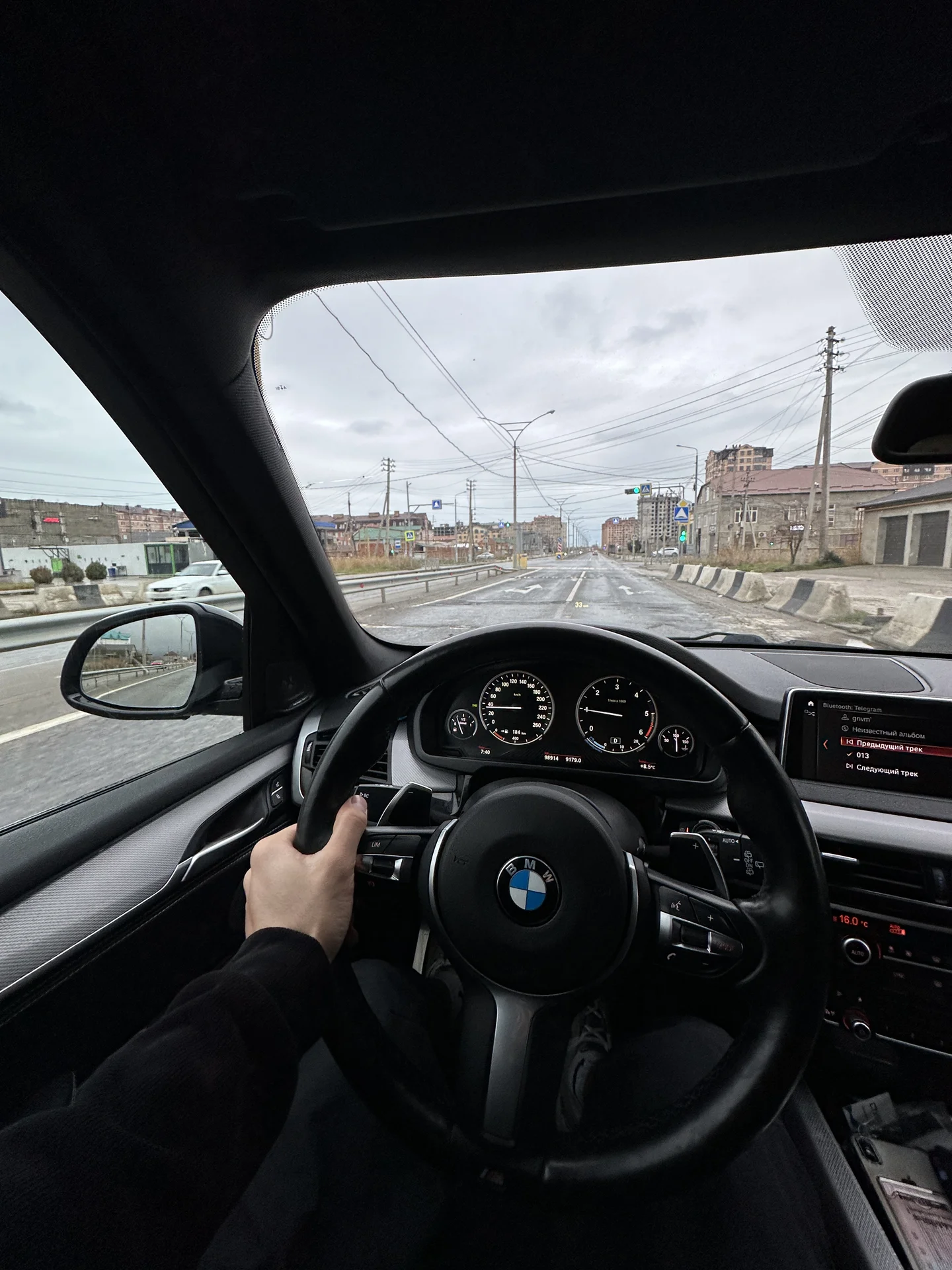 BMW X5 - миниатюра 5