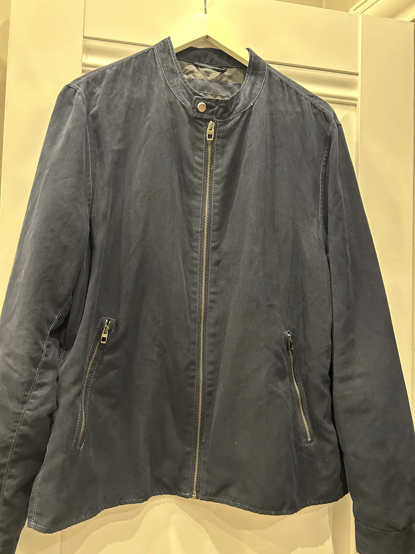Куртка zara man - изображение 1