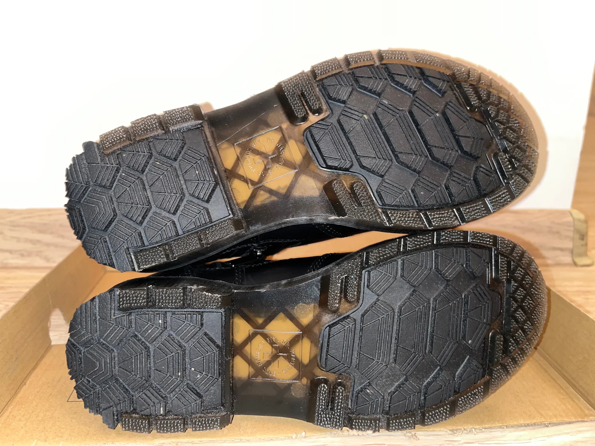 Ботинки челси Dr. Martens 2976 alyson Женские - миниатюра 3