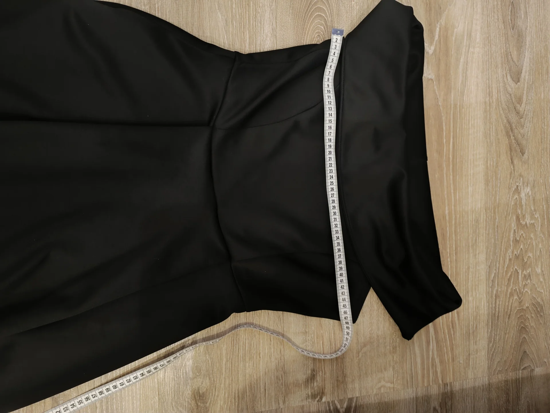 Вечернее платье boohoo 50-52 - миниатюра 5