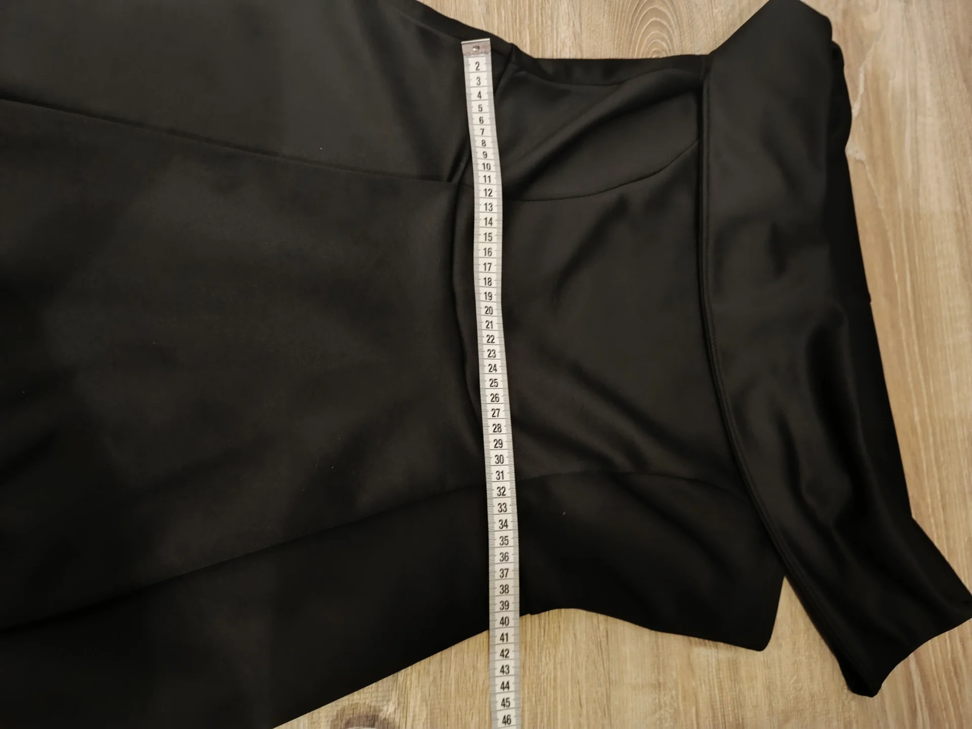 Вечернее платье boohoo 50-52 - миниатюра 6