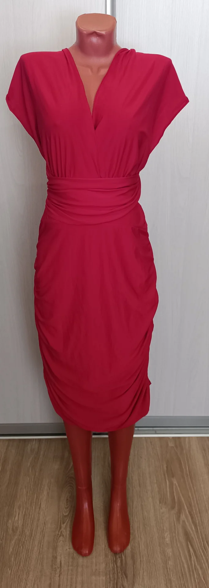 Платье Avon 48-50 - изображение 1