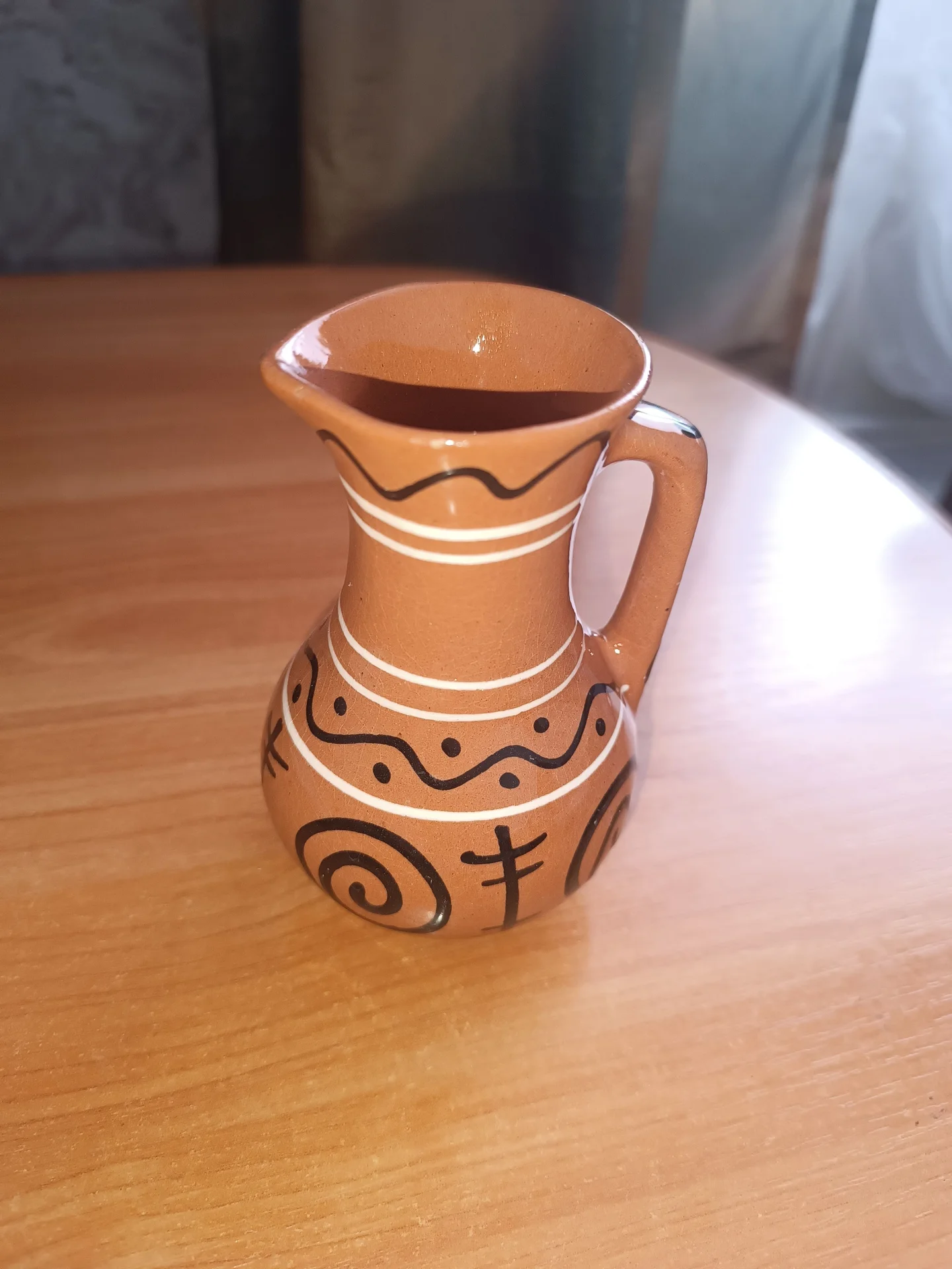 Молочник СССР - изображение 1