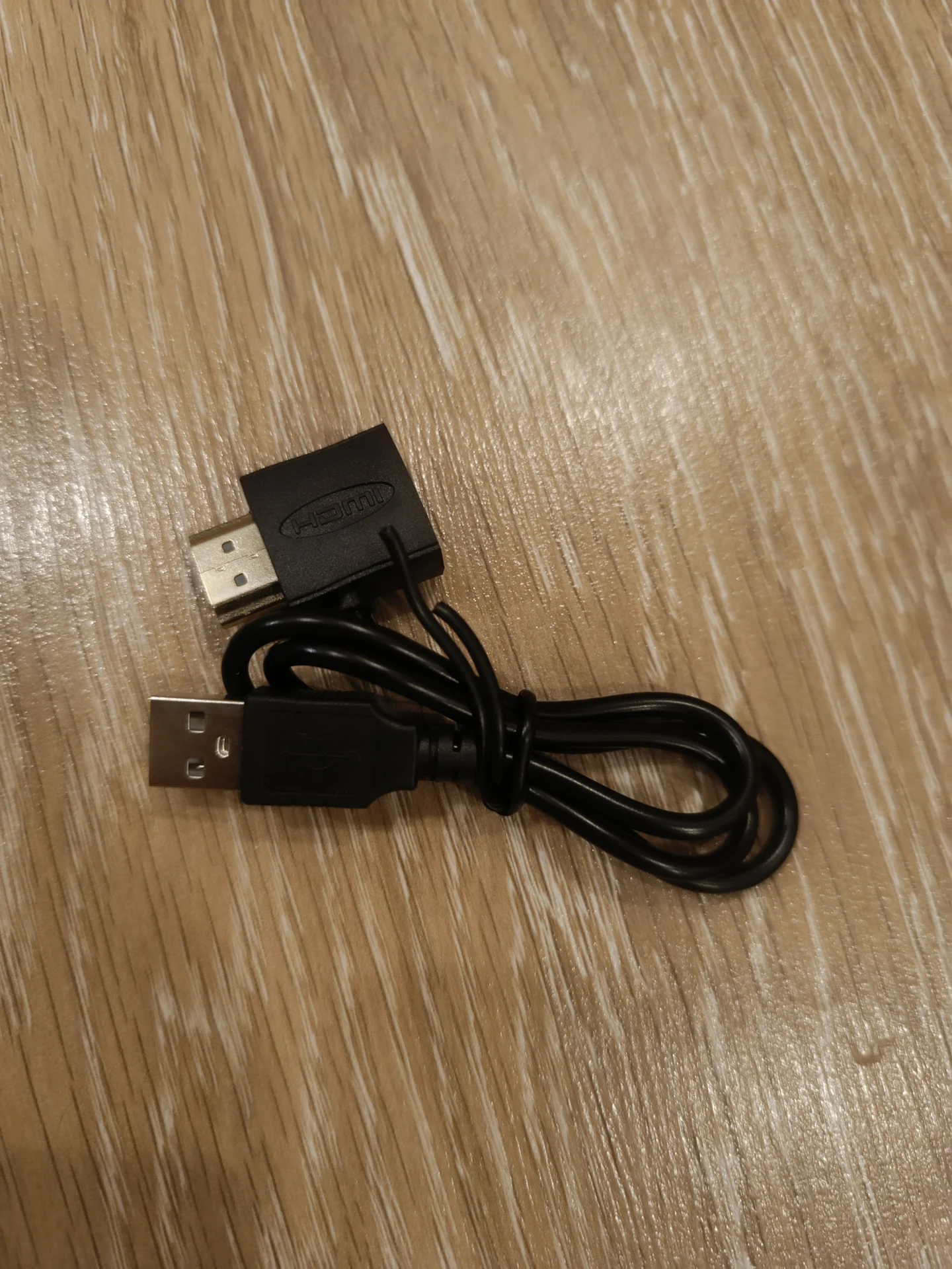 Адаптер питания hdmi - изображение 1