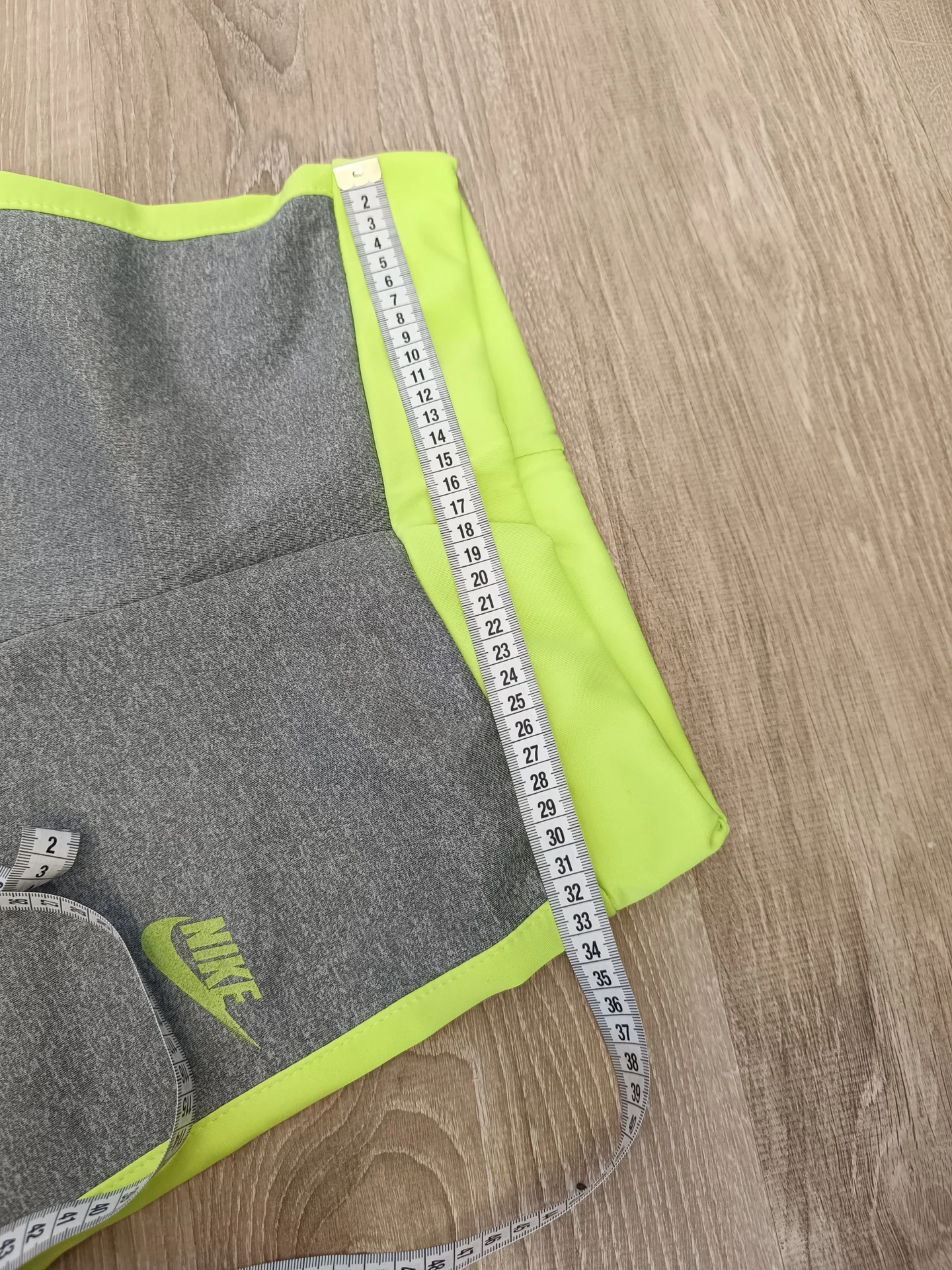 Леггинсы nike 42-44 - миниатюра 2