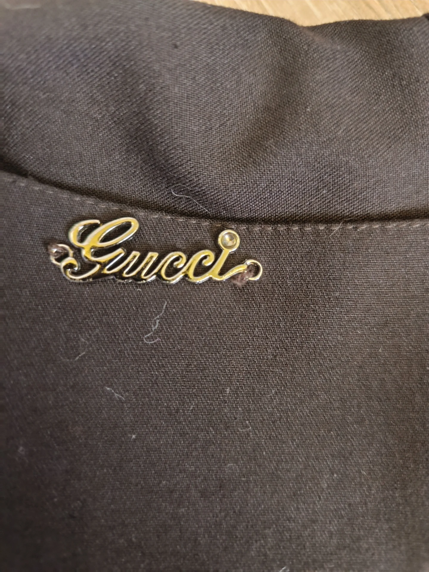 Юбка расклешенная Gucci 50 - миниатюра 2