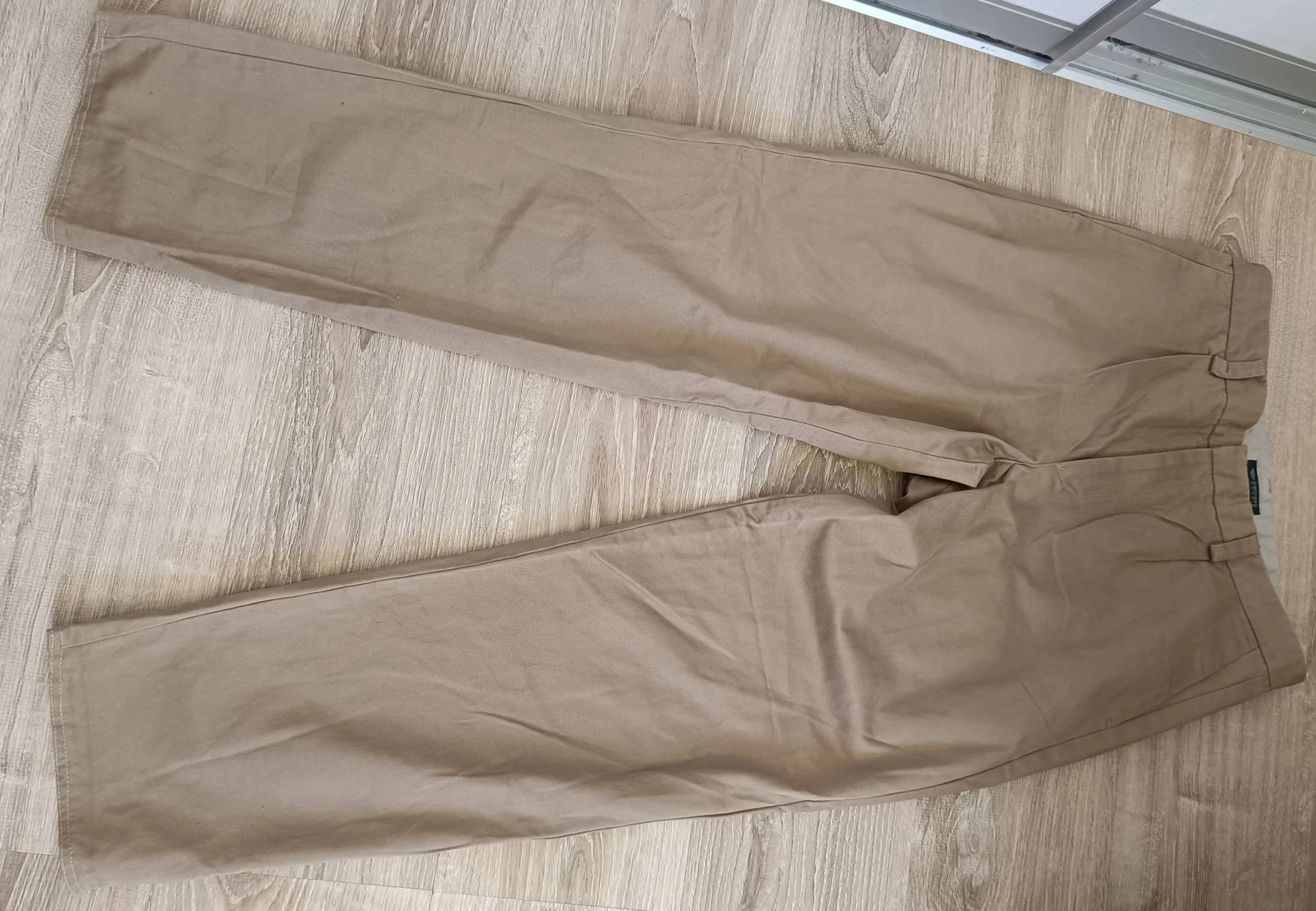 Джинсы dockers мужские в отличном состоянии 33-34 - изображение 1