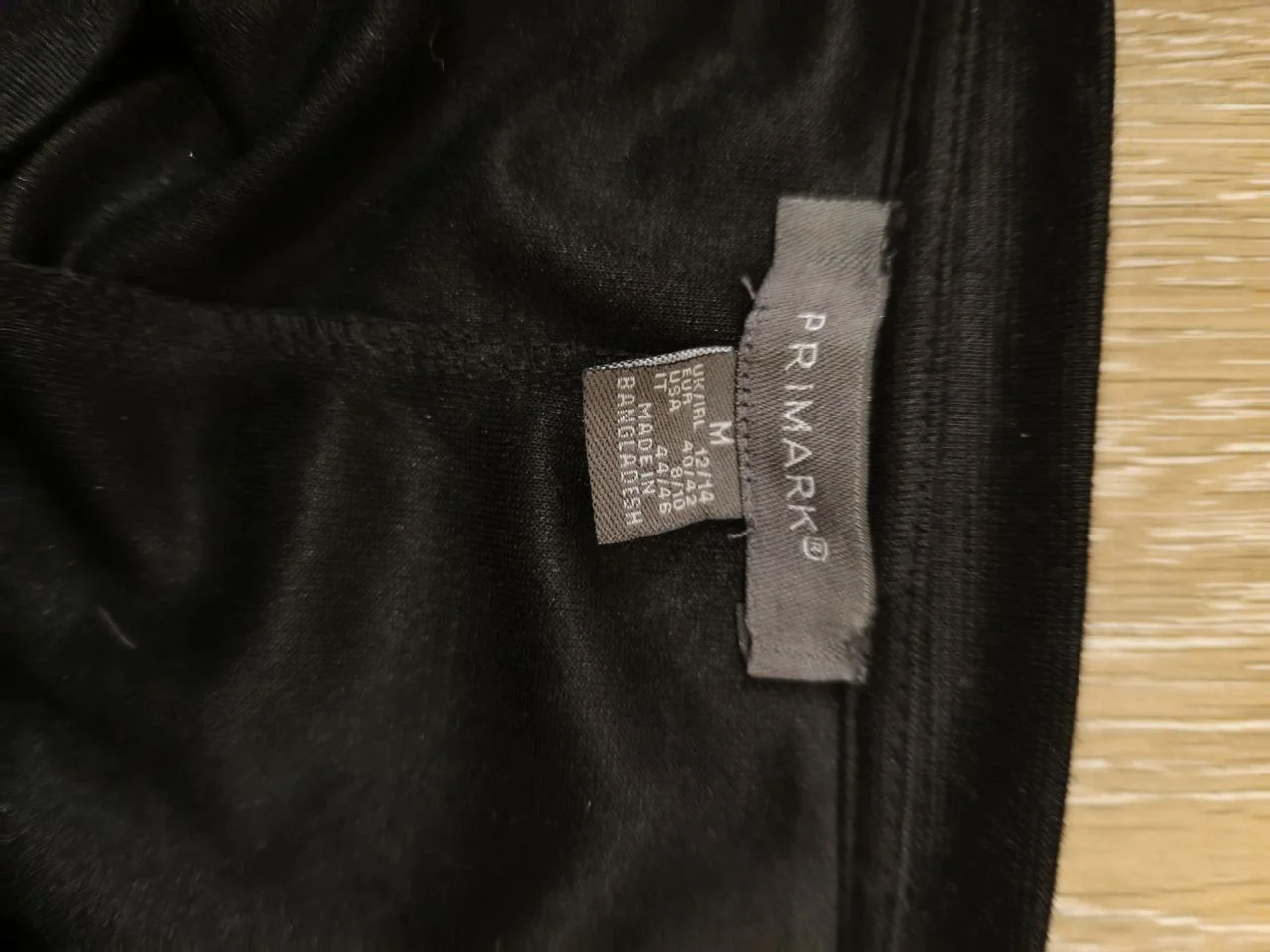 Туника стильная Primark 46 - миниатюра 3