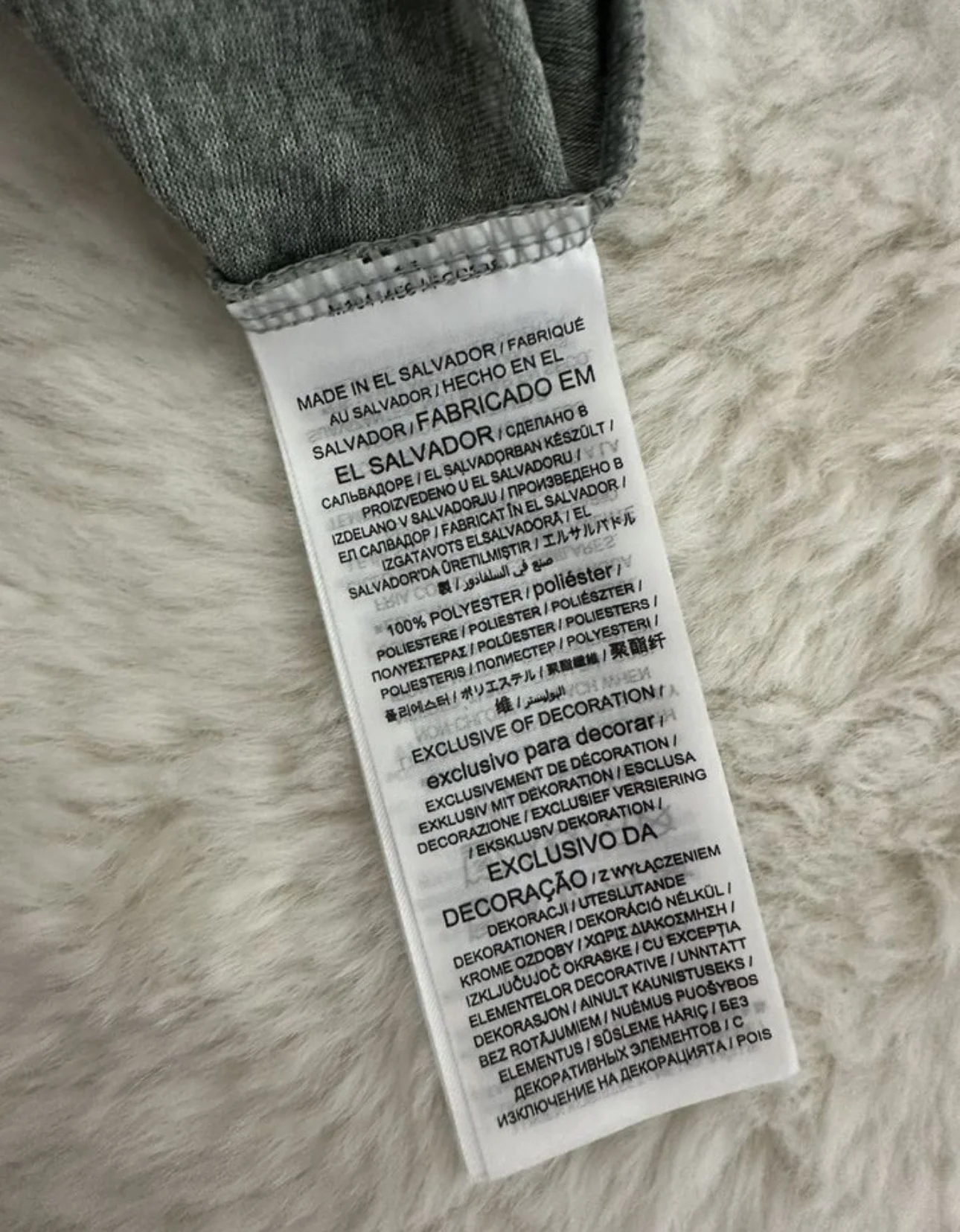 Футболка Nike dri fit xl - миниатюра 3