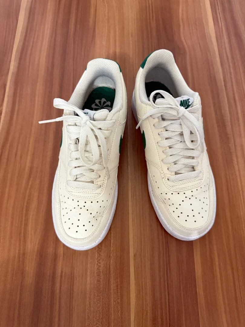 Nike court vision low - миниатюра 6
