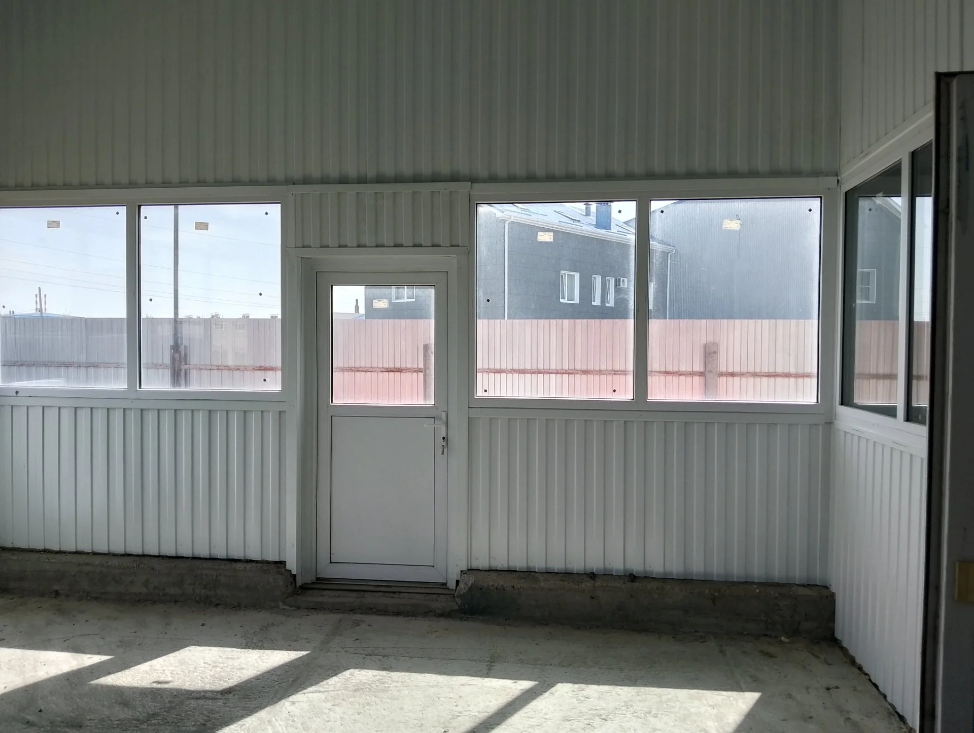 Продам базу пл.2800 кв.м., 1 га, г. Лермонтов - миниатюра 11