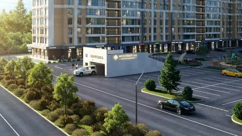 Продам студию пл.24.кв.м, 2/23, Ставрополь - миниатюра 2