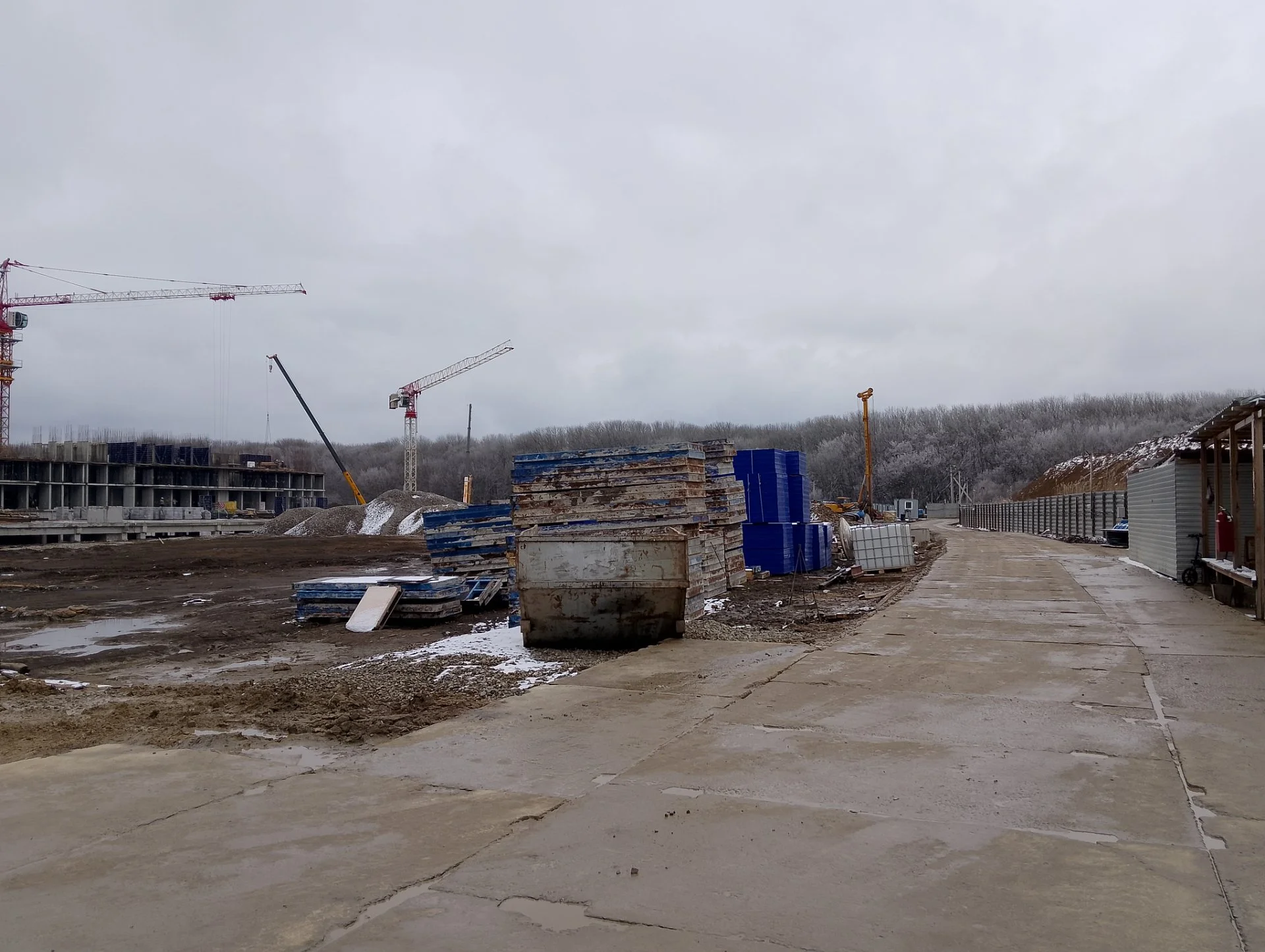 Продам студию пл.24.кв.м, 2/23, Ставрополь - миниатюра 5