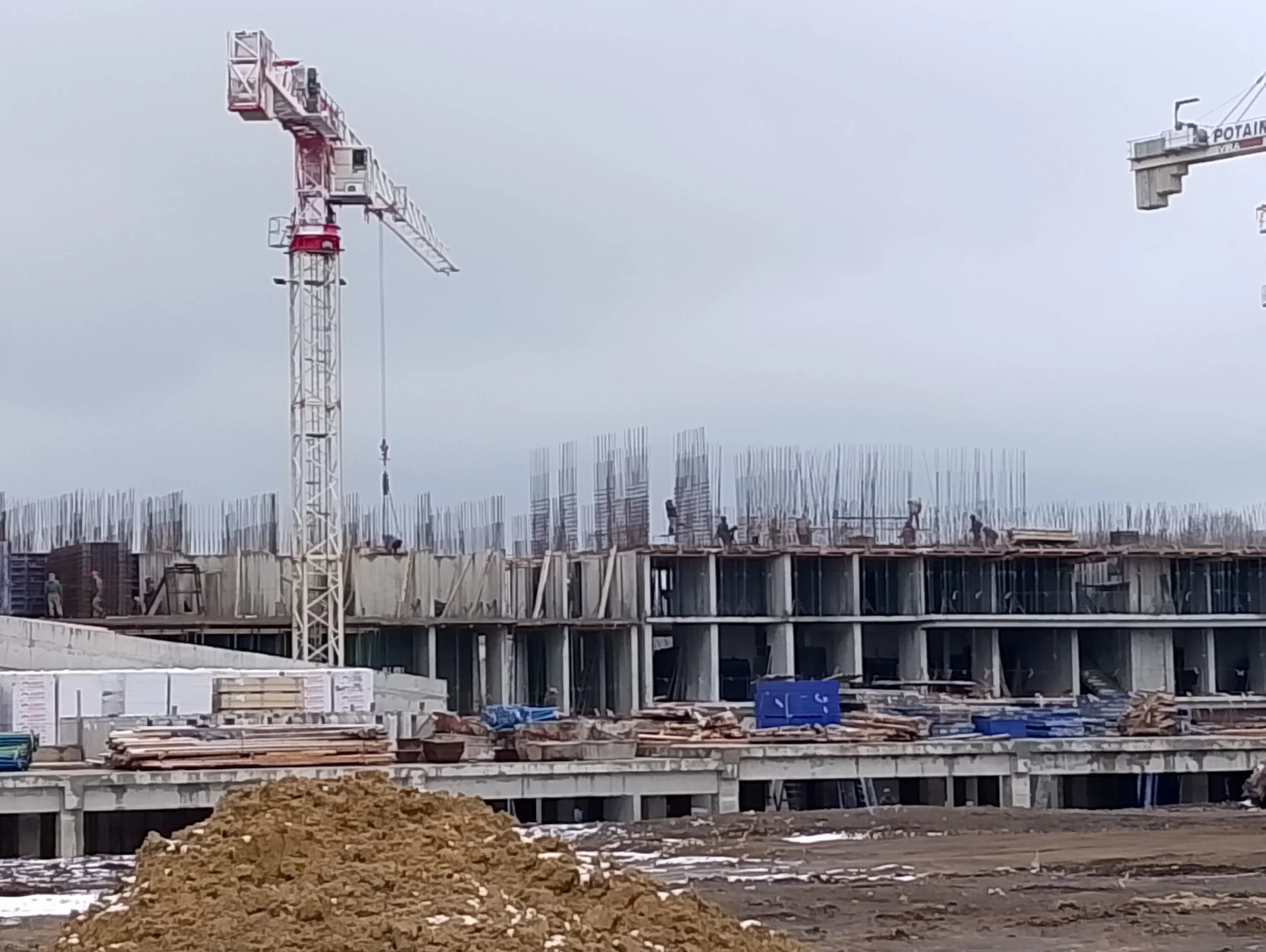 Продам студию пл.24.кв.м, 2/23, Ставрополь - миниатюра 9