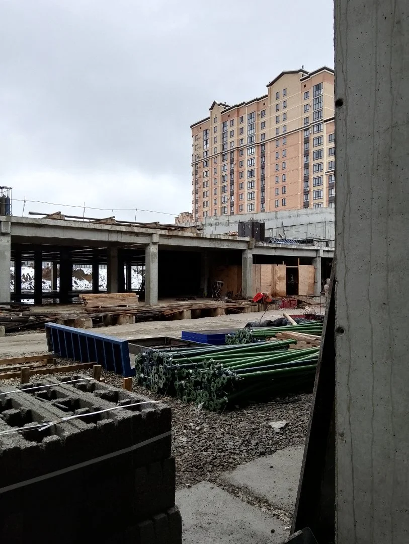 Продам студию пл. 24.6 кв.м., 13/23, Ставрополь - миниатюра 6