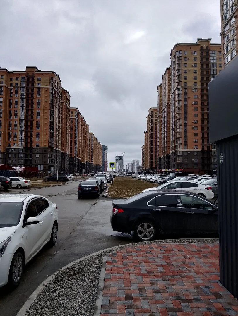 2-х ком.квартиру(новостройка) пл.55.3 кв.м. - миниатюра 11