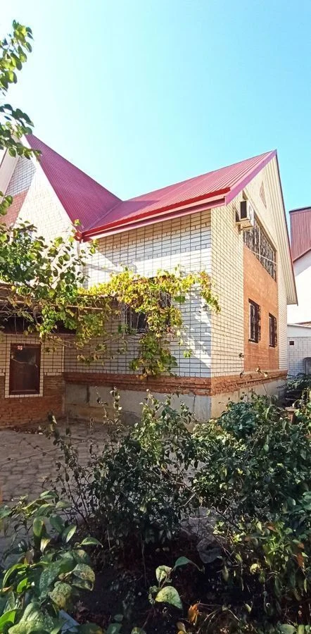 3-х этаж. дом пл.332 кв.м., 7 сот., г. Кропоткин - миниатюра 6