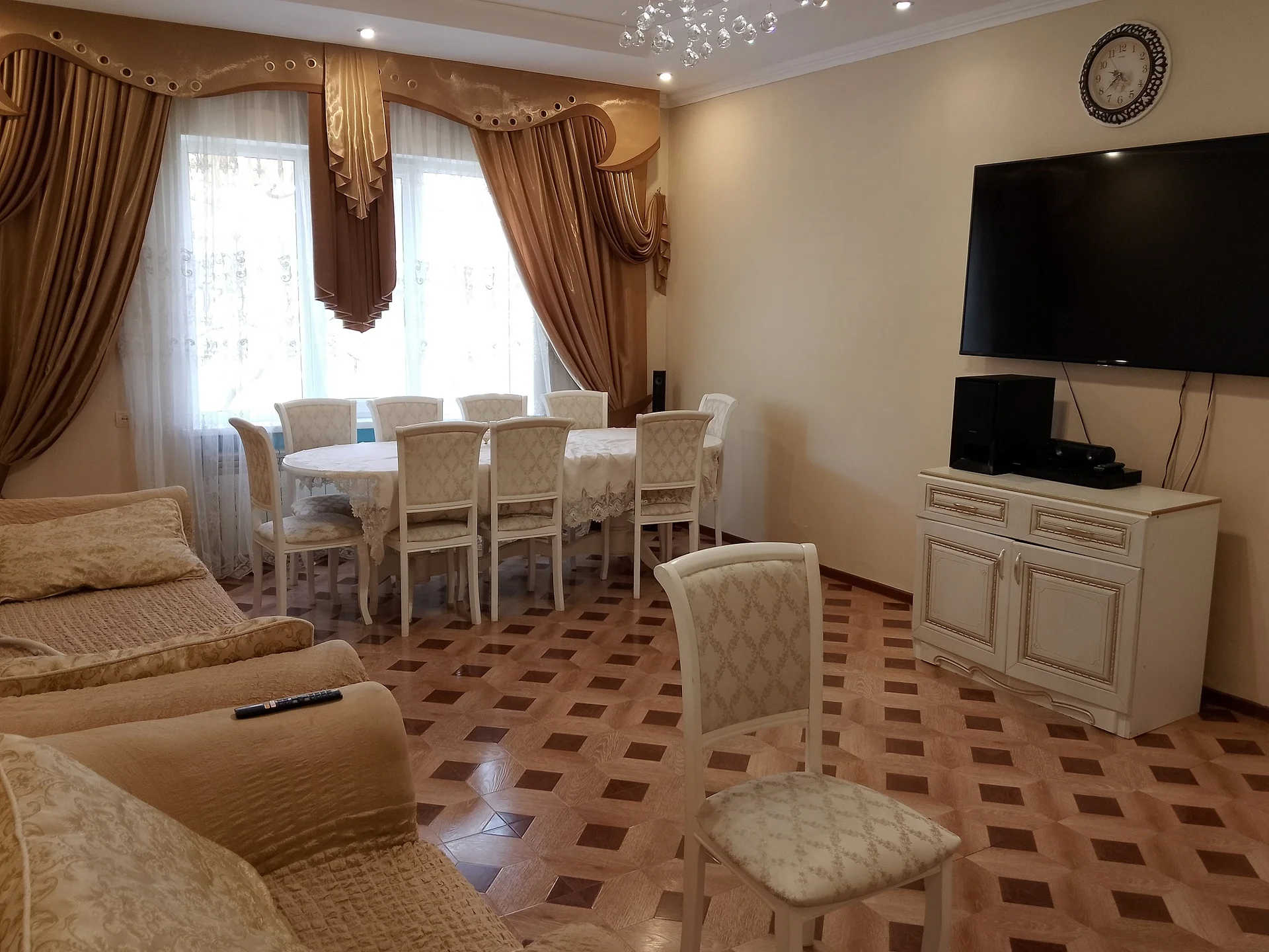 Дом пл.208 кв.м., 6 сот., Пятигорск, р-н Квартал - миниатюра 14